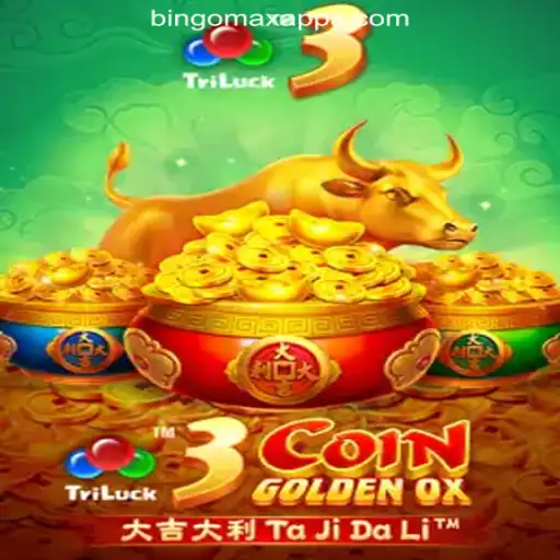 Discover the Exciting World of 3CoinGoldenOX at BINGOMAX Online Casino Philippines