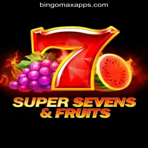 Discover the Exciting World of 7SuperSevensFruits at BINGOMAX Online Casino Philippines