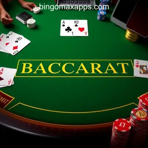 Security and Trust BINGOMAX Online Casino Philippines - International Licenses and Certifications