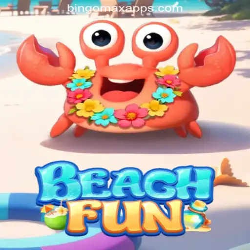 Dive into Splashing Fun with BeachFun at BINGOMAX Online Casino Philippines