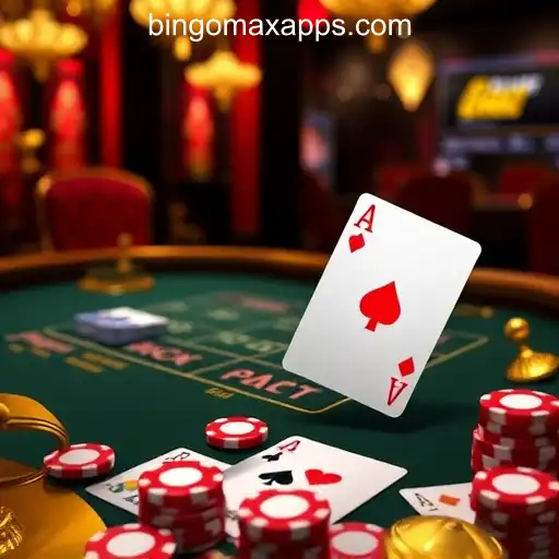 Security and Trust BINGOMAX Online Casino Philippines - International Licenses and Certifications