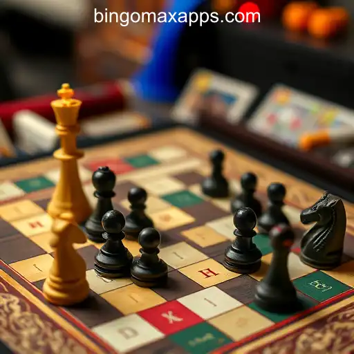 Gaming Experience BINGOMAX Online Casino Philippines - 800+ Premium and Exclusive Games