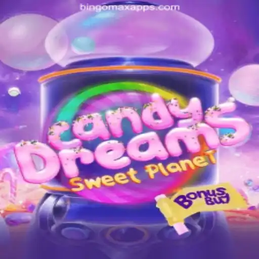 Embark on a Sweet Adventure with CandyDreamsSweetPlanet