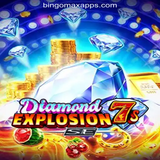 Explore the Thrill of DiamondExplosion7sSE at BINGOMAX Online Casino Philippines