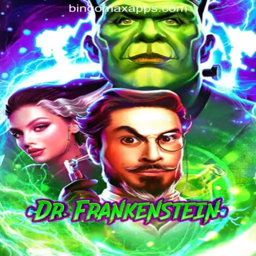 DrFrankenstein: An Electrifying Gaming Experience at BINGOMAX Online Casino Philippines