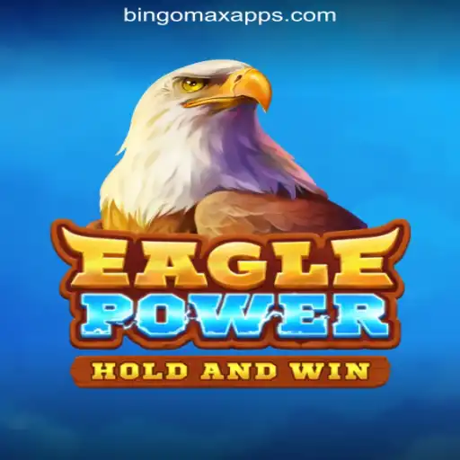 EaglePower: Soar High in BINGOMAX Online Casino Philippines