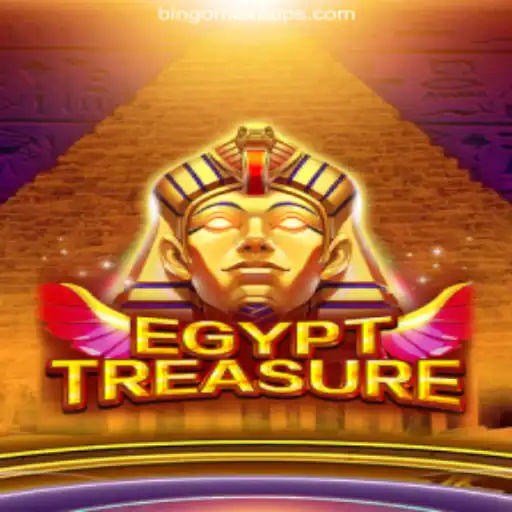 Discover the Thrills of EgyptTreasure at BINGOMAX Online Casino Philippines