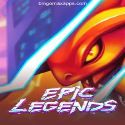 EpicLegends: Unveiling the Game that Captivated Enthusiasts Worldwide