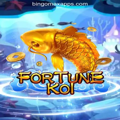 Exploring the Exciting World of FORTUNEKOI at BINGOMAX Online Casino Philippines