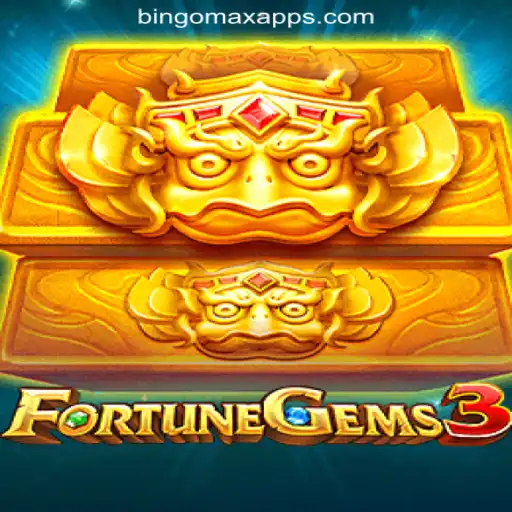 FortuneGems3: A Shimmering Adventure at BINGOMAX Online Casino Philippines