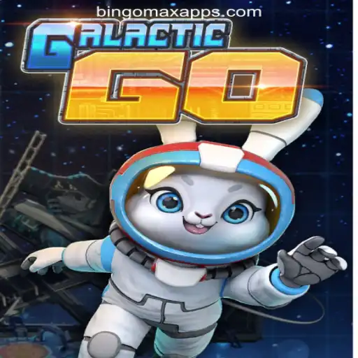 Embark on an Interstellar Adventure with GalacticGO at BINGOMAX Online Casino Philippines