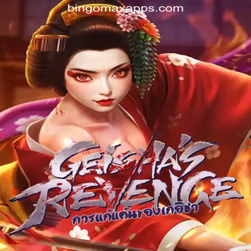 GeishasRevenge Slot Game at BINGOMAX Online Casino Philippines