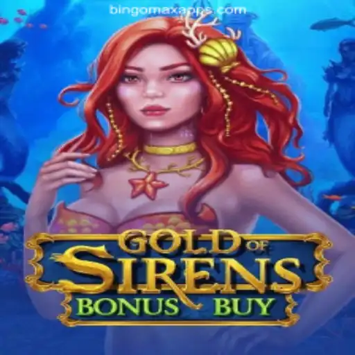 Discover the Enchanting World of GoldofSirensBonusBuy at BINGOMAX Online Casino Philippines