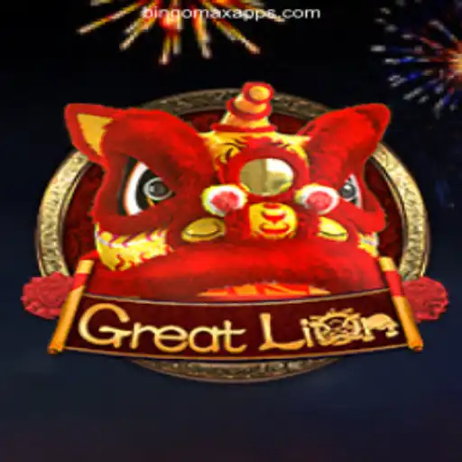 GreatLion: A Majestic Gaming Experience at BINGOMAX Online Casino Philippines