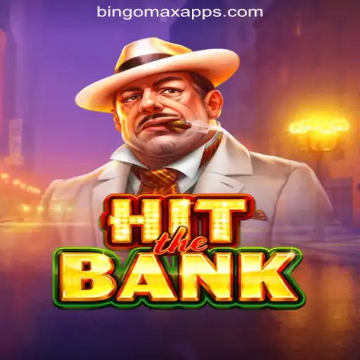 Exploring the Thrills of HitTheBank at BINGOMAX Online Casino Philippines