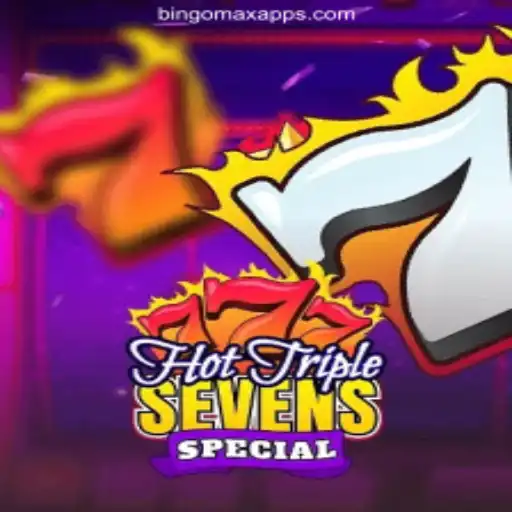 HotTripleSevensSpecial: The Ultimate Thrill at BINGOMAX Online Casino Philippines