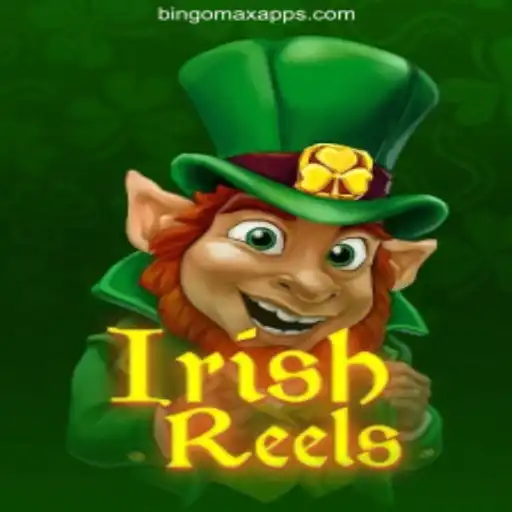 Experience the Thrill of IrishReels at BINGOMAX Online Casino Philippines