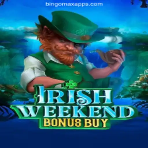 Discover the Thrills of IrishWeekendBonusBuy at BINGOMAX Online Casino Philippines