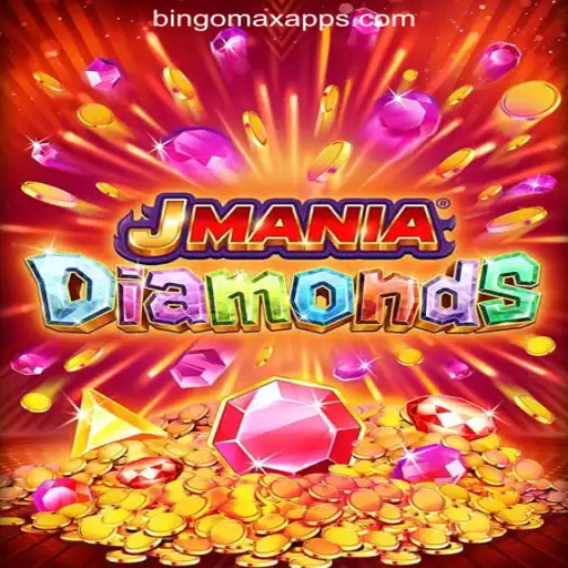 Exploring JManiaDiamonds: The Shimmering Jewel of BINGOMAX Online Casino Philippines