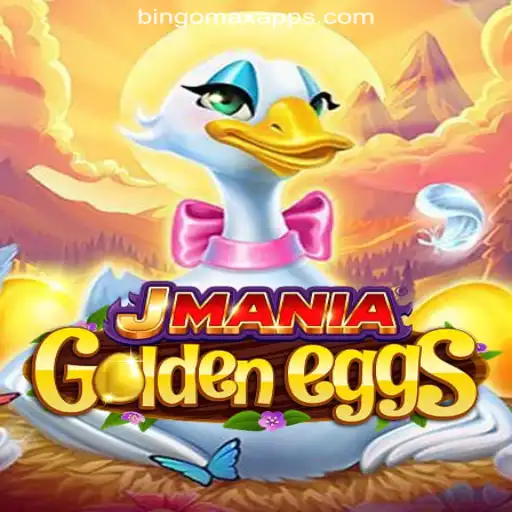 Exploring JManiaGoldenEggs at BINGOMAX Online Casino Philippines
