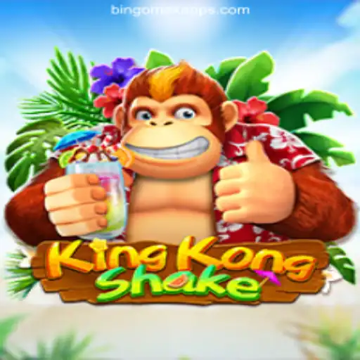 Exploring KingKongShake: A Thrilling Game at BINGOMAX Online Casino Philippines