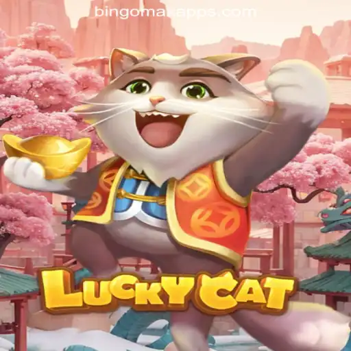 Discover the Thrills of LuckyCat at BINGOMAX Online Casino Philippines