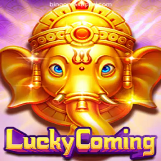 LuckyComing: The Thrilling Game at BINGOMAX Online Casino Philippines