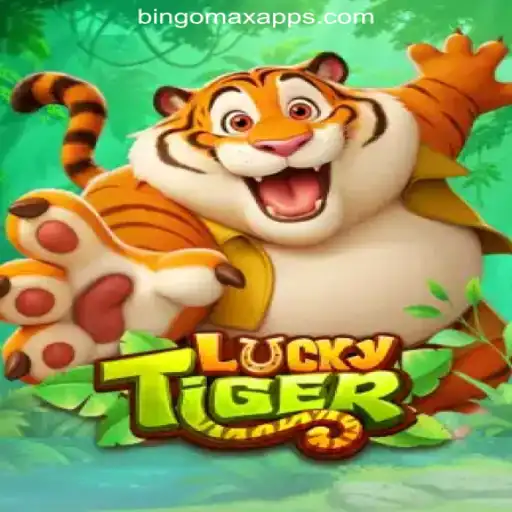 Discover Excitement with LuckyTiger at BINGOMAX Online Casino Philippines