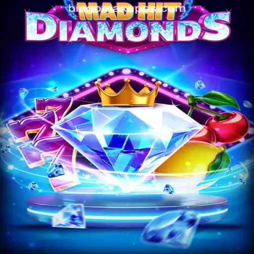 Exploring MadHitDiamonds: An Exciting New Game on BINGOMAX Online Casino Philippines
