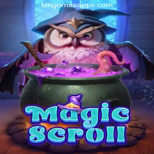 MagicScroll: A Captivating Experience at BINGOMAX Online Casino Philippines