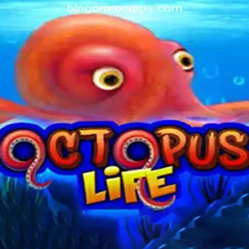 Discover the Exciting World of OctopusLife at BINGOMAX Online Casino Philippines