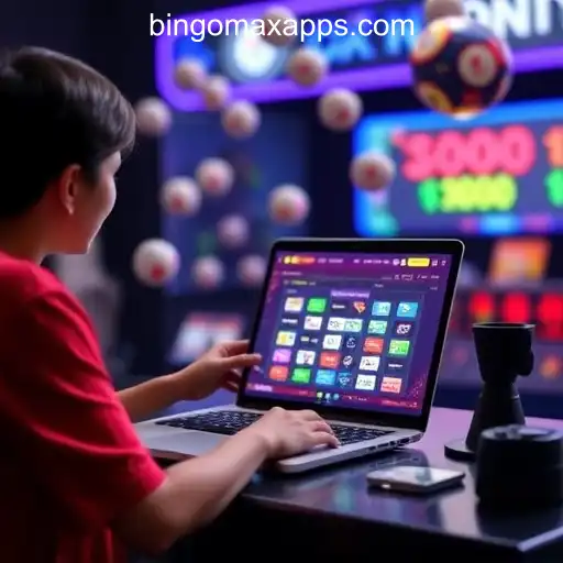 VIP Service BINGOMAX Online Casino Philippines - 24/7 Support and Exclusive Benefits