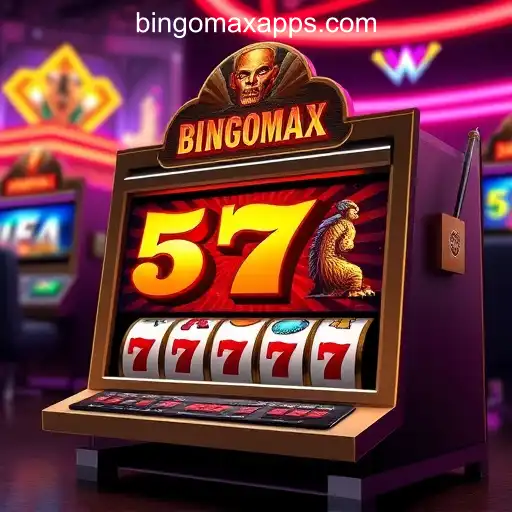 Security and Trust BINGOMAX Online Casino Philippines - International Licenses and Certifications