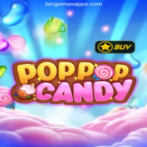 Exploring POPPOPCANDY: A Sweet Adventure in the World of BINGOMAX Online Casino Philippines