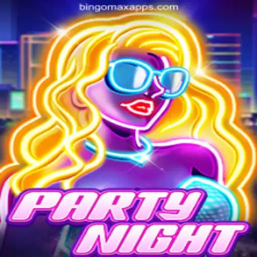 Experience Ultimate Fun with PartyNight at BINGOMAX Online Casino Philippines
