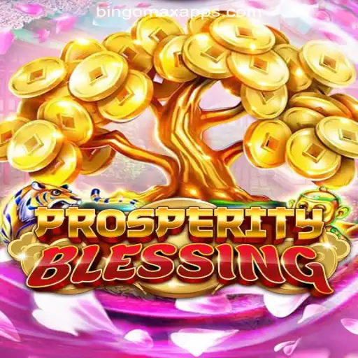Explore ProsperityBlessing at BINGOMAX Online Casino Philippines