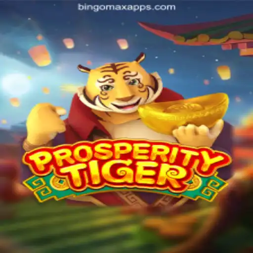 Exploring ProsperityTiger: A New Dimension in BINGOMAX Online Casino Philippines