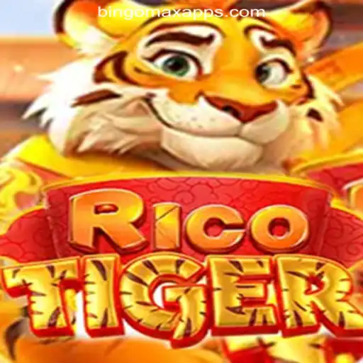 Dive into the Excitement of RicoTiger at BINGOMAX Online Casino Philippines