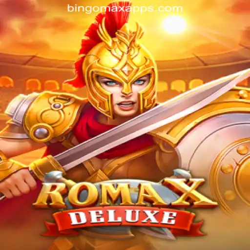 Exploring RomaXDeluxe at BINGOMAX Online Casino in the Philippines