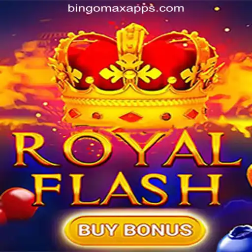 Experience the Thrill of RoyalFlashBuyBonus at BINGOMAX Online Casino Philippines
