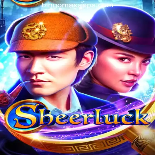 The Thrilling Adventure of Sheerluck in BINGOMAX Online Casino Philippines