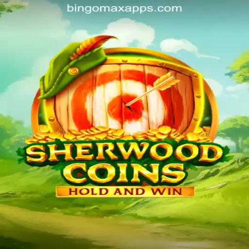 Explore the New Thrills of SherwoodCoins: The Latest Addition to BINGOMAX Online Casino Philippines