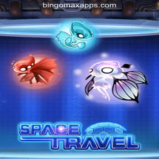Exploring the Universe with SpaceTravel at BINGOMAX Online Casino Philippines