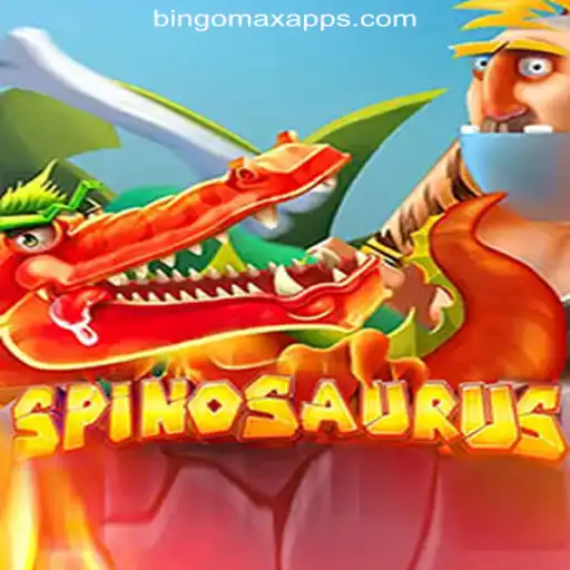 Discovering Spinosaurus: A New Adventure at BINGOMAX Online Casino Philippines
