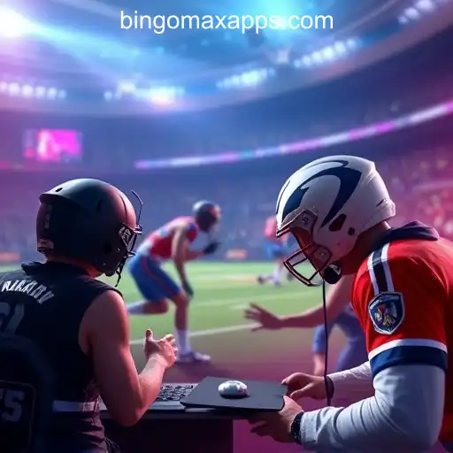 Gaming Experience BINGOMAX Online Casino Philippines - 800+ Premium and Exclusive Games