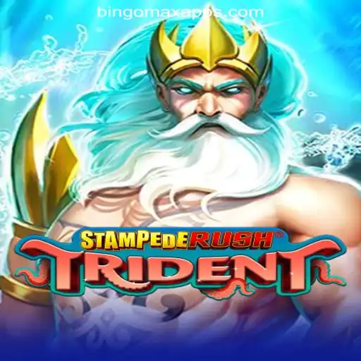 Discover the Excitement of StempedeRushTrident at BINGOMAX Online Casino Philippines
