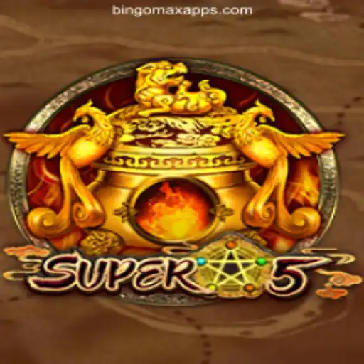 Discover Super5: The Exciting New Game at BINGOMAX Online Casino Philippines