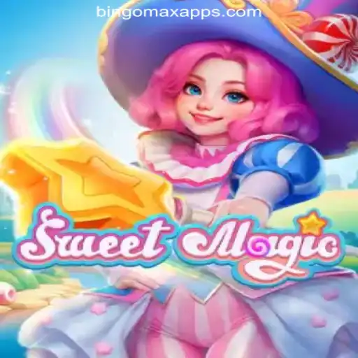 Discover the Enchanting World of SweetMagic at BINGOMAX Online Casino Philippines