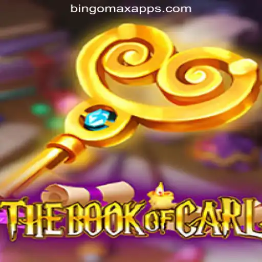 Discover TheBookofCarl: An Exciting Journey in BINGOMAX Online Casino Philippines