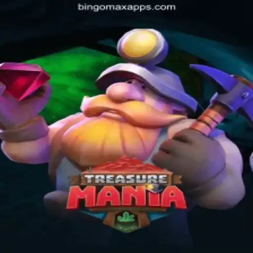 TreasureMania: Uncover the Secrets of BINGOMAX Online Casino's Latest Adventure